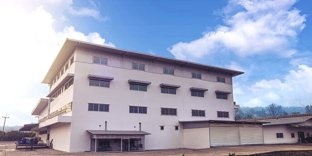 Property, Architecture, Building, House, Sky, Home, Real estate, Facade, Residential area, Apartment, Cloud, Material property, Roof, Room, Commercial building, Factory